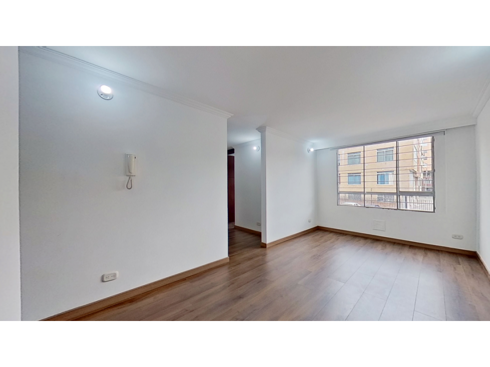 Alameda 181 - San Antonio Noroccidental , Usaquén