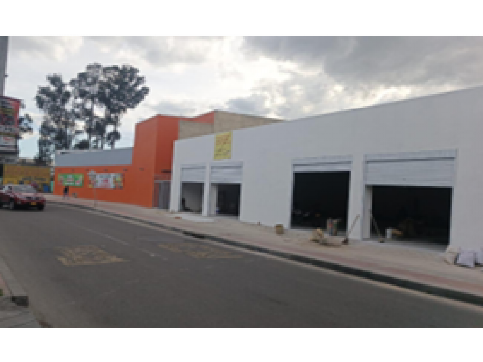 Local en Arrendar en Bogotá D.C. — foto 3