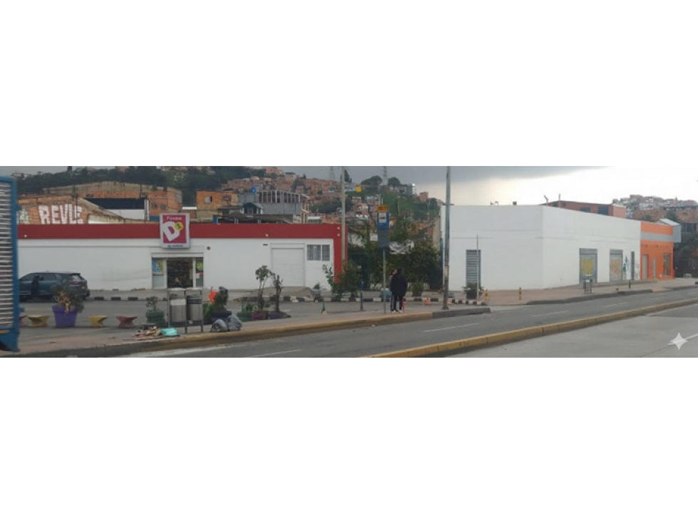 Local en Arrendar en Bogotá D.C. — foto 2