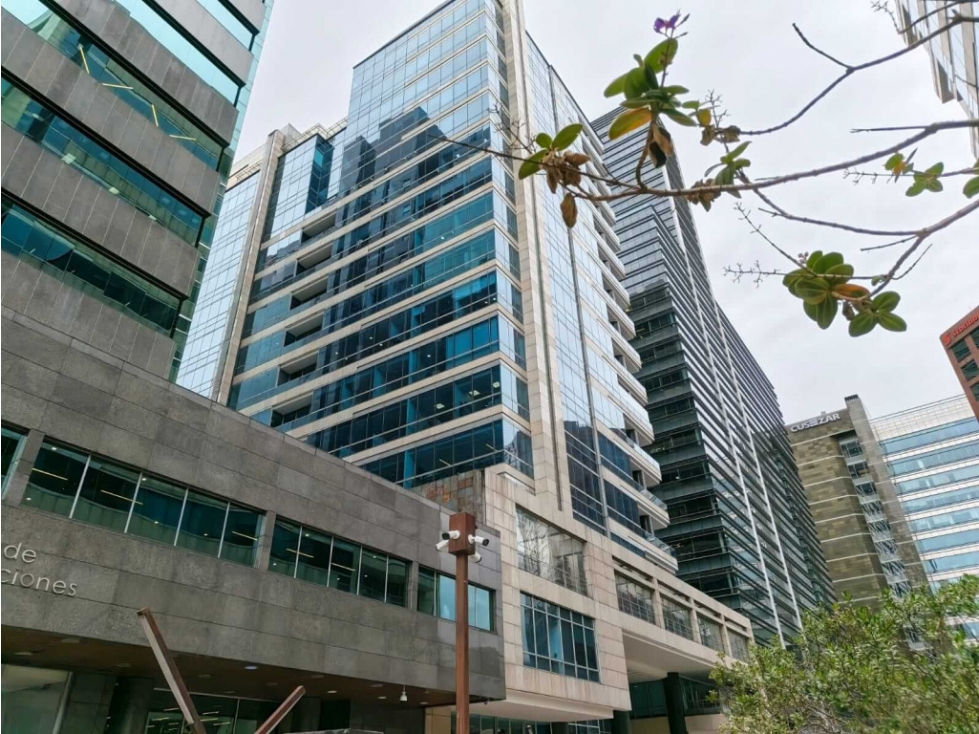 Oficina en Vender en Bogotá D.C.