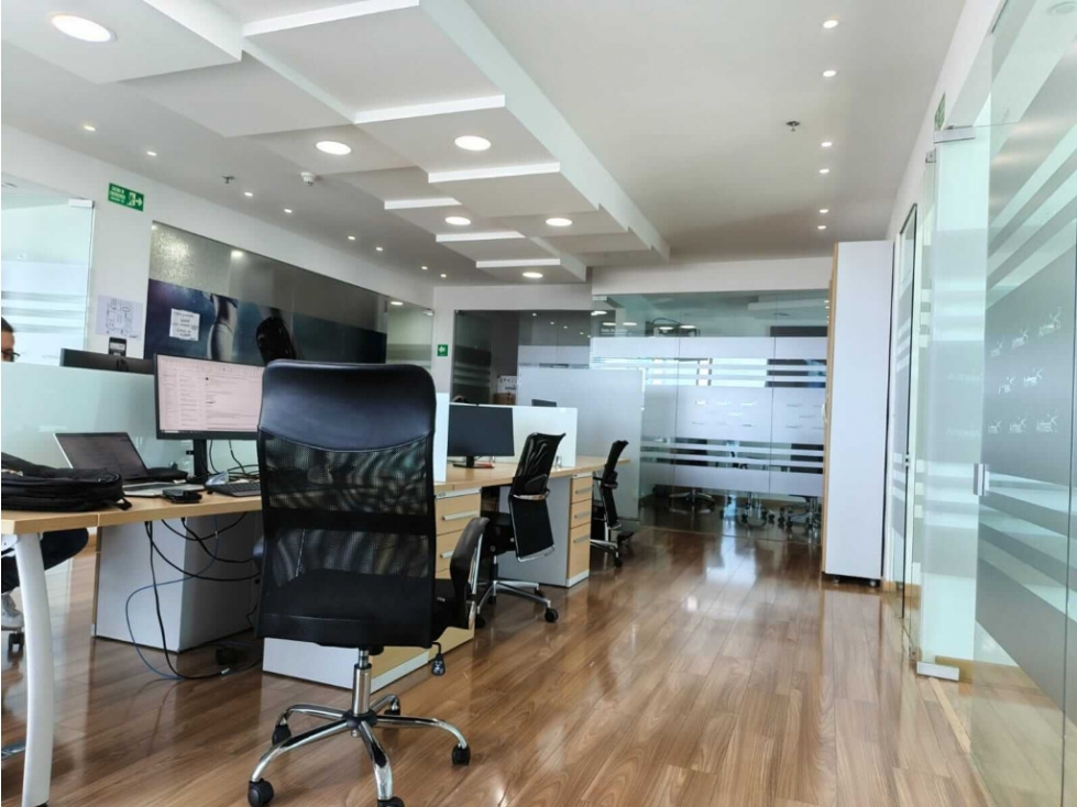 Oficina en Vender en Bogotá D.C. — foto 4