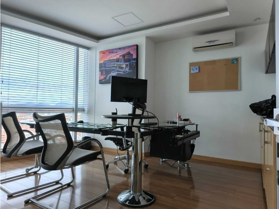 Oficina en Vender en Bogotá D.C. — foto 6