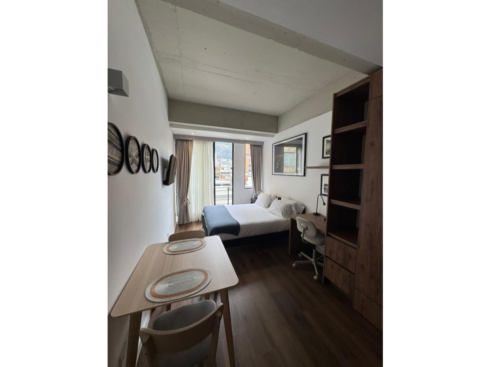 Apartamento en Vender en Bogotá D.C.