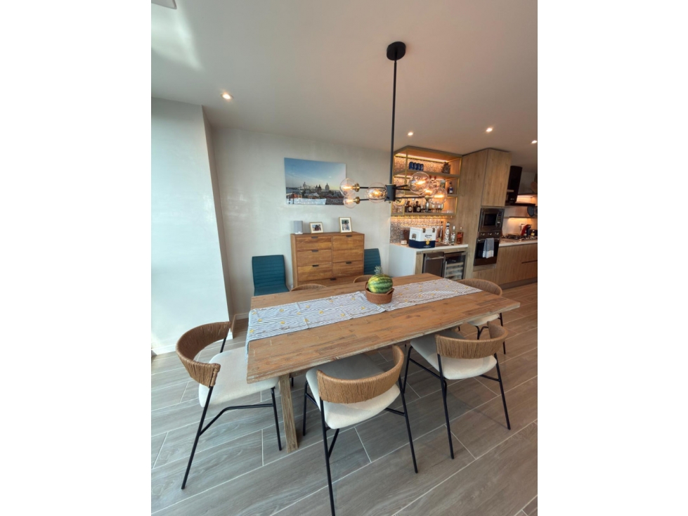 Apartamento en Vender en Bogotá D.C. — foto 3