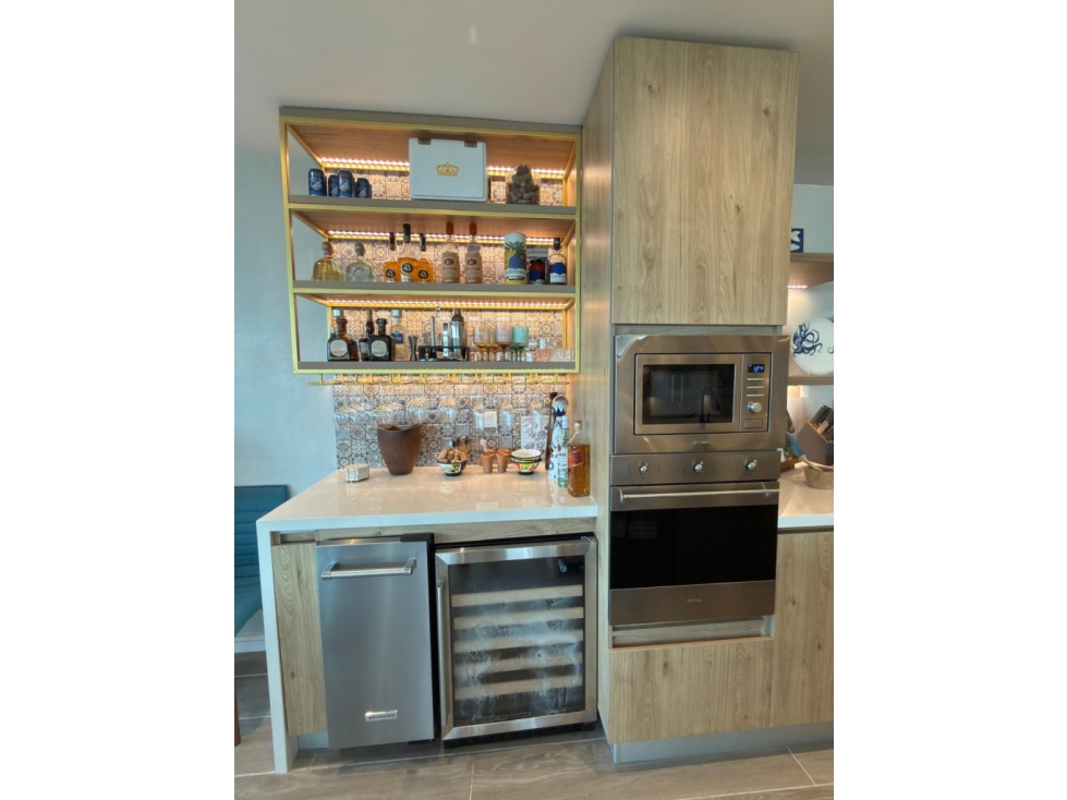 Apartamento en Vender en Bogotá D.C. — foto 5