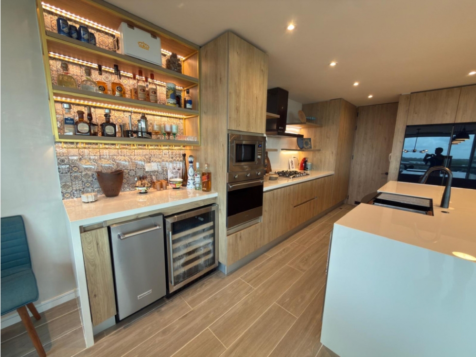 Apartamento en Vender en Bogotá D.C. — foto 4