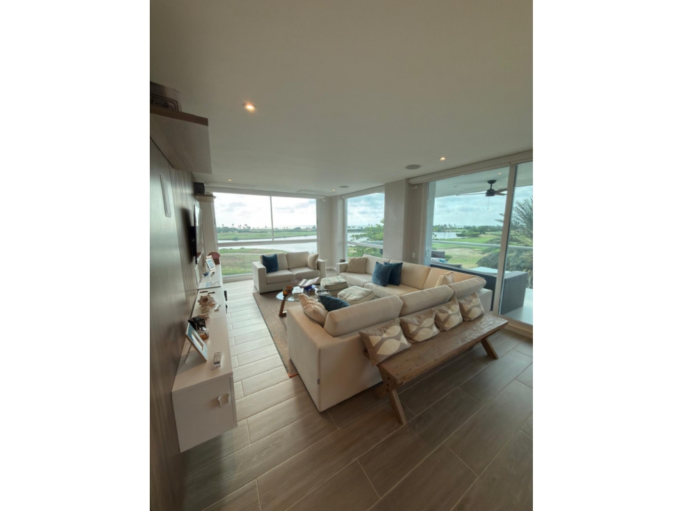 Apartamento en Vender en Bogotá D.C. — foto 6