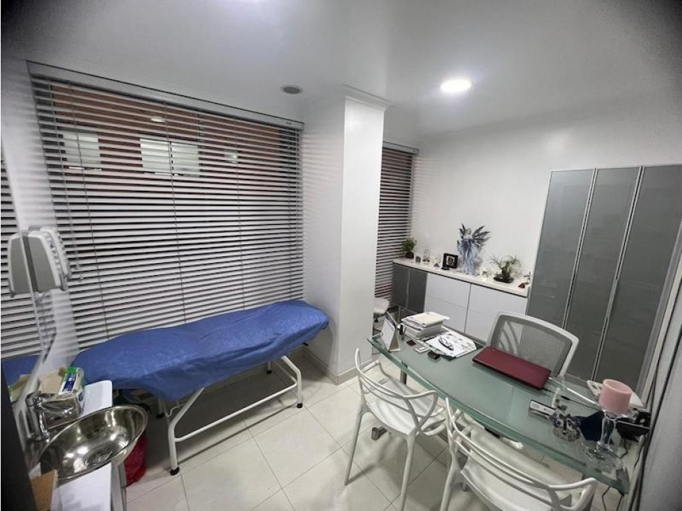 Oficina en Vender en Bogotá D.C.