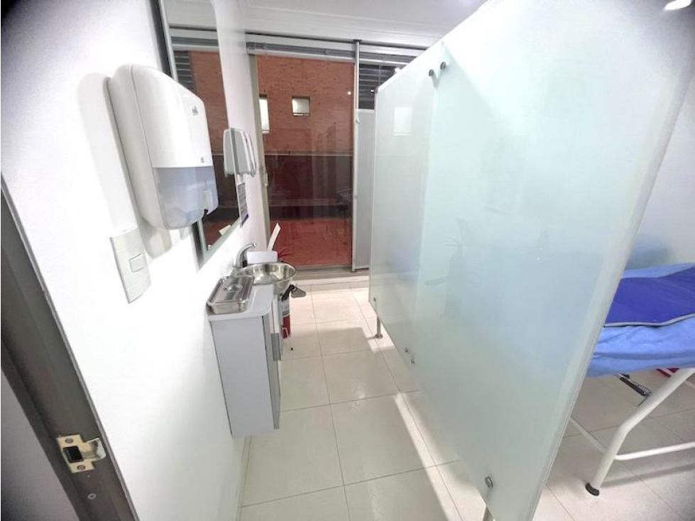 Oficina en Vender en Bogotá D.C. — foto 3