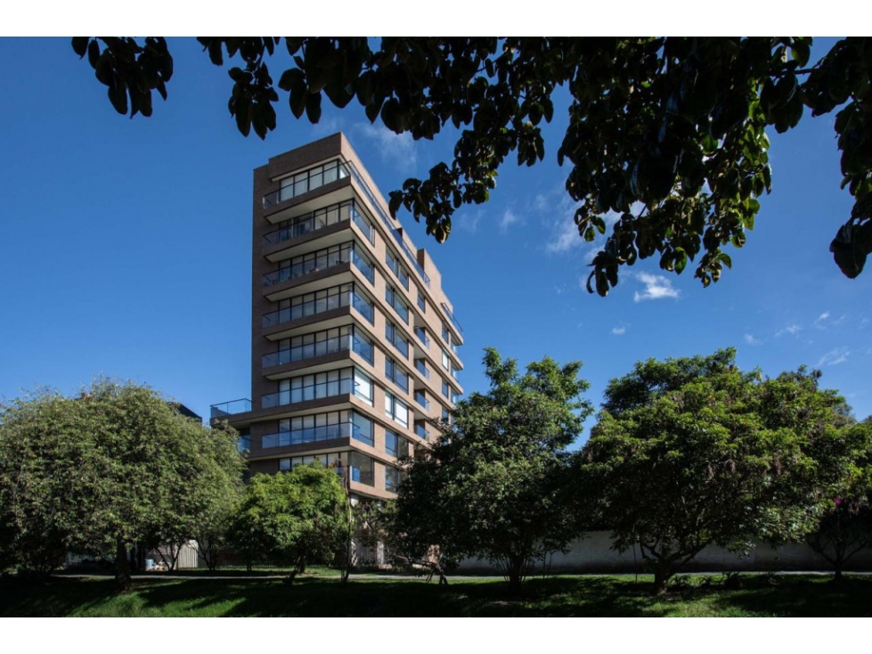 Apartamento en Vender en Bogotá D.C.