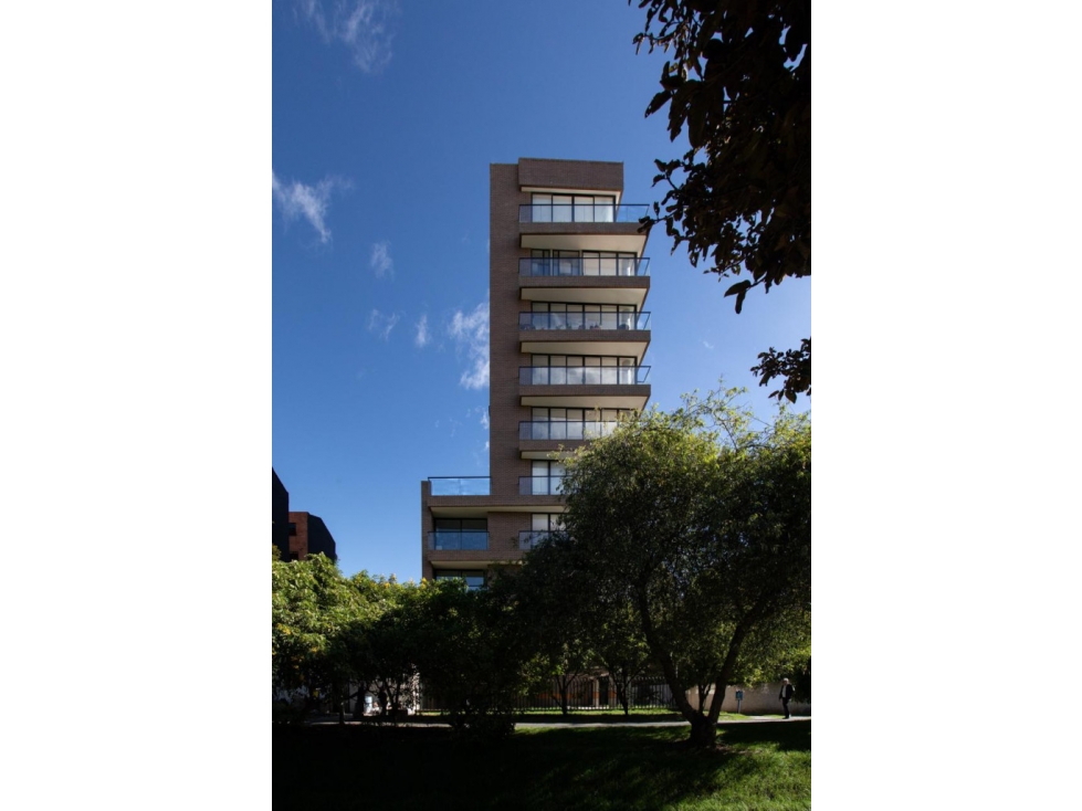 Apartamento en Vender en Bogotá D.C. — foto 2