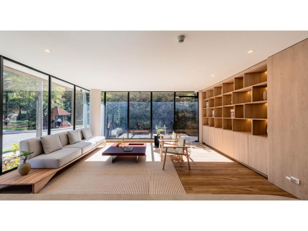 Apartamento en Vender en Bogotá D.C. — foto 3