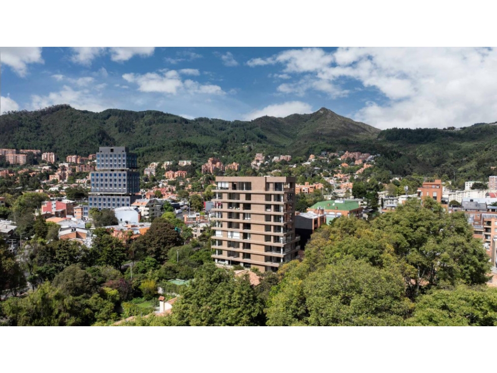 Apartamento en Vender en Bogotá D.C. — foto 5