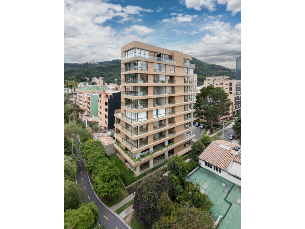 Apartamento en Vender en Bogotá D.C. — foto 6