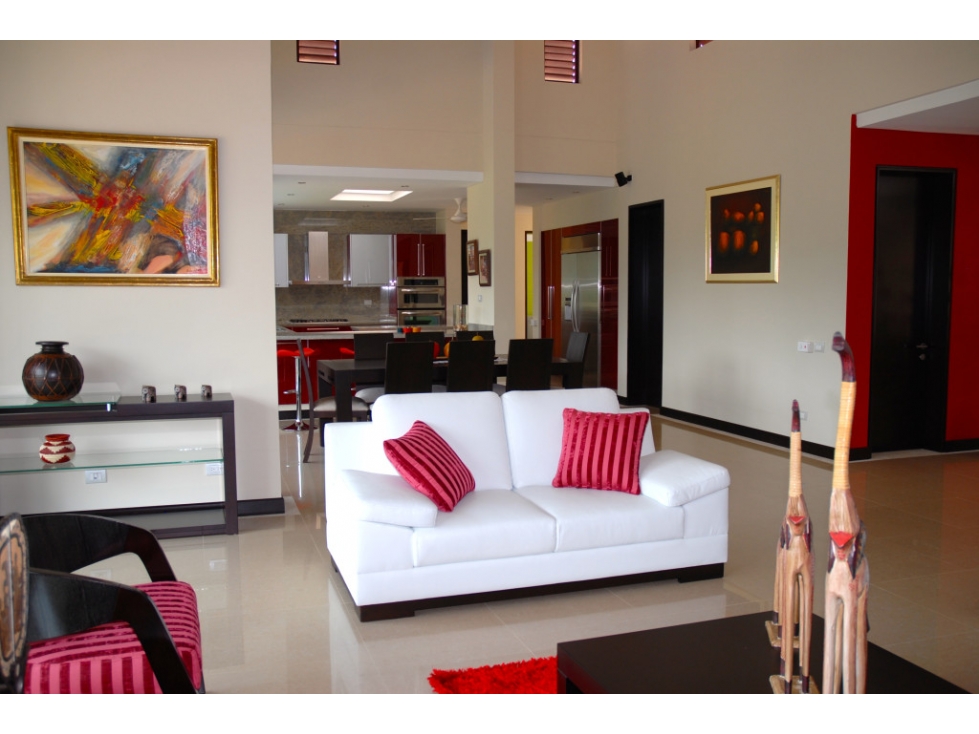 Casa en Vender en La Mesa