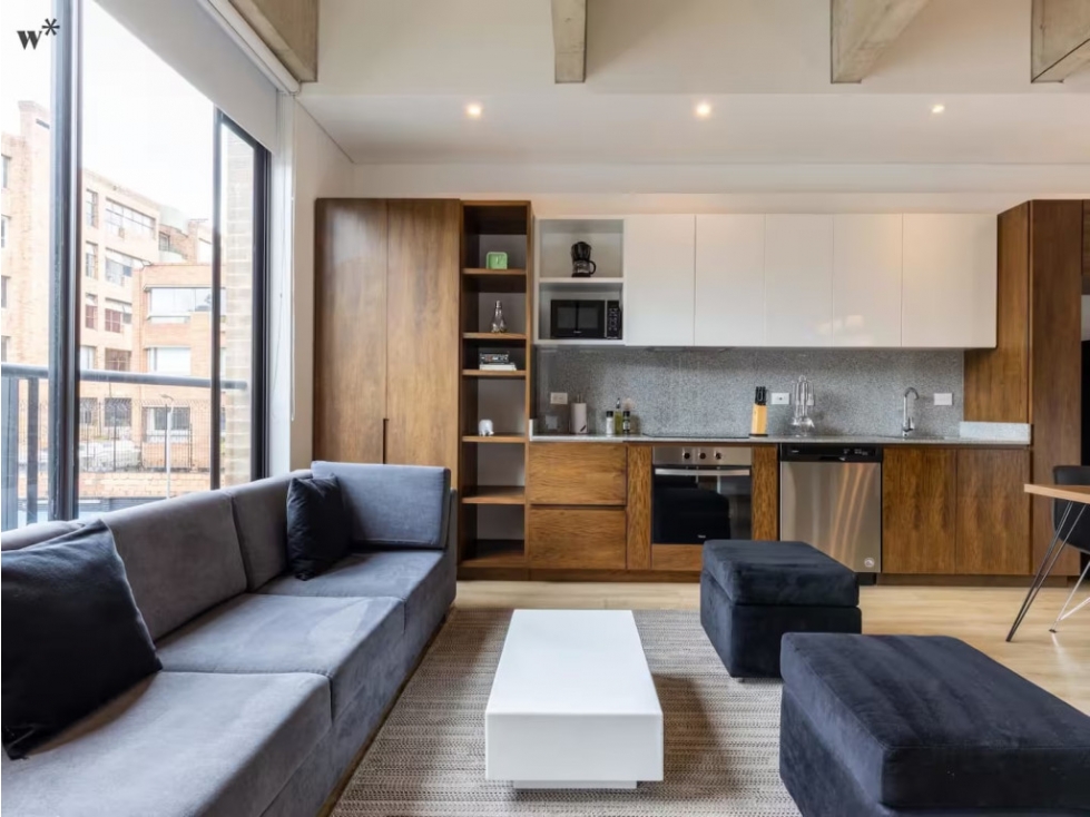 Apartamento en Vender en Bogotá D.C.