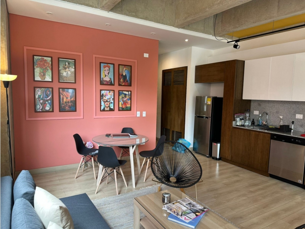 Apartamento en Vender en Bogotá D.C.