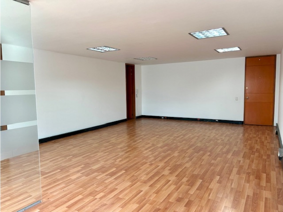 Oficina en Vender en Bogotá D.C. — foto 3