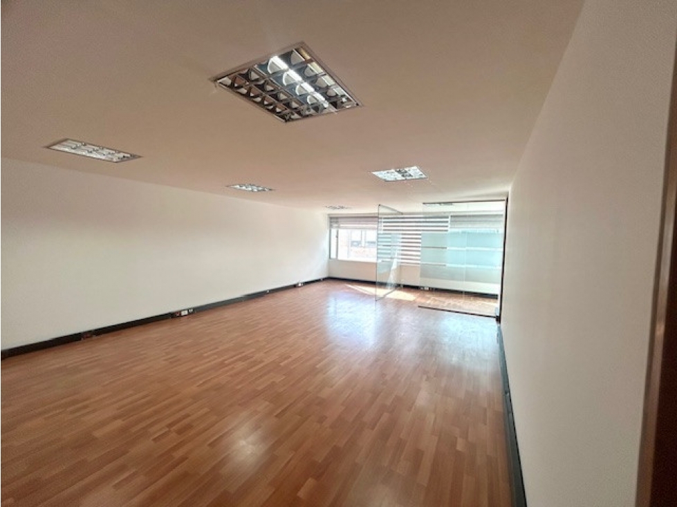 Oficina en Vender en Bogotá D.C. — foto 4