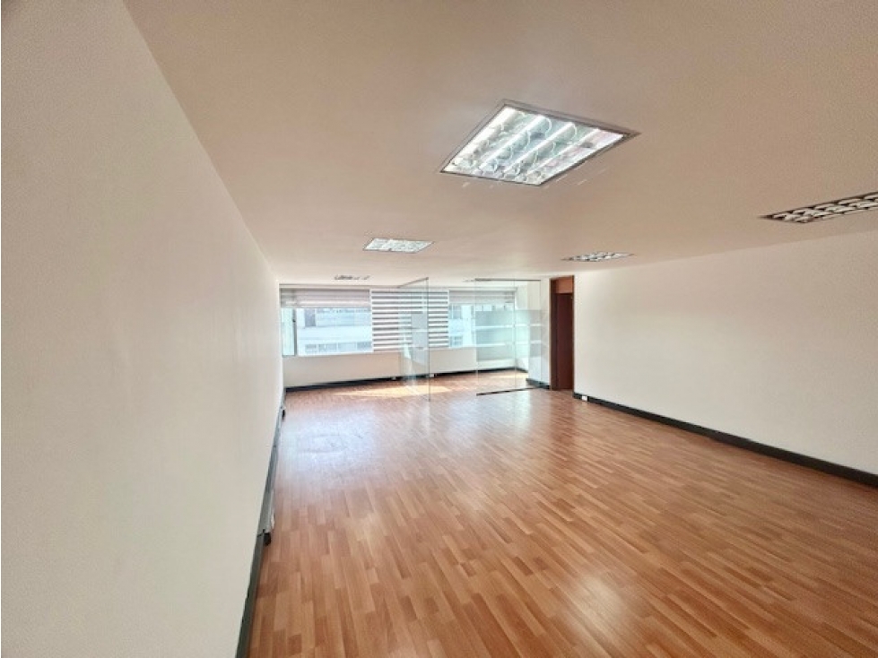 Oficina en Vender en Bogotá D.C. — foto 5