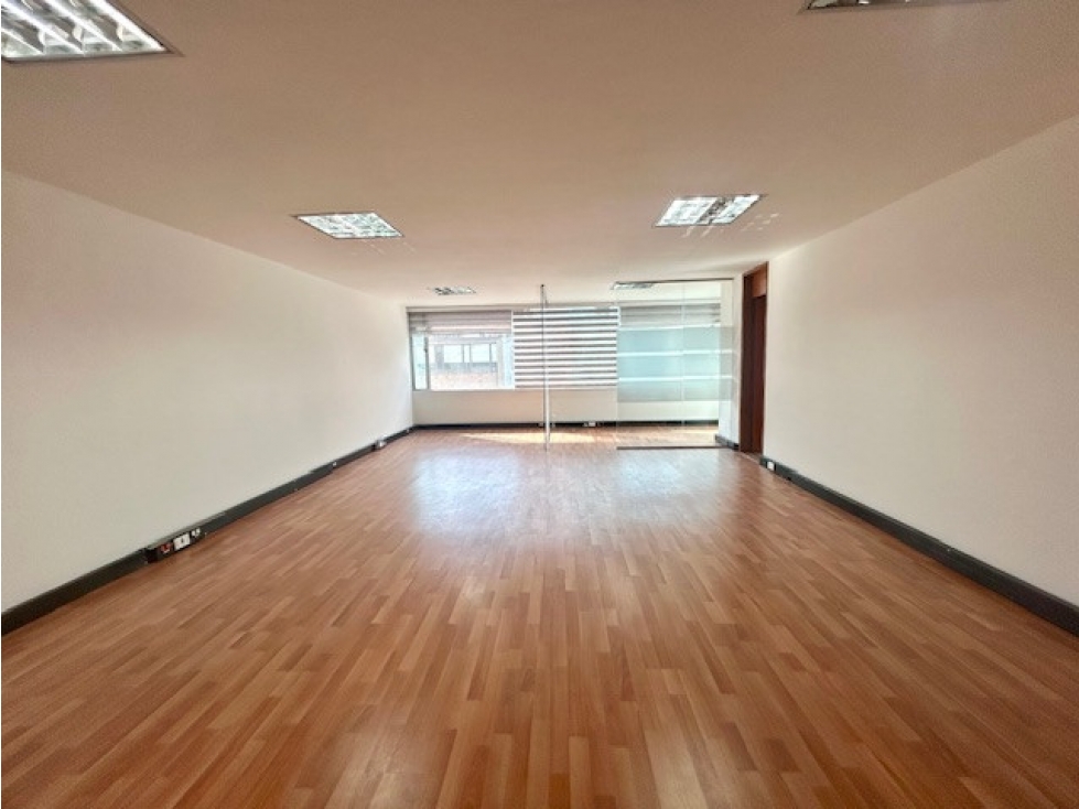 Oficina en Vender en Bogotá D.C. — foto 6