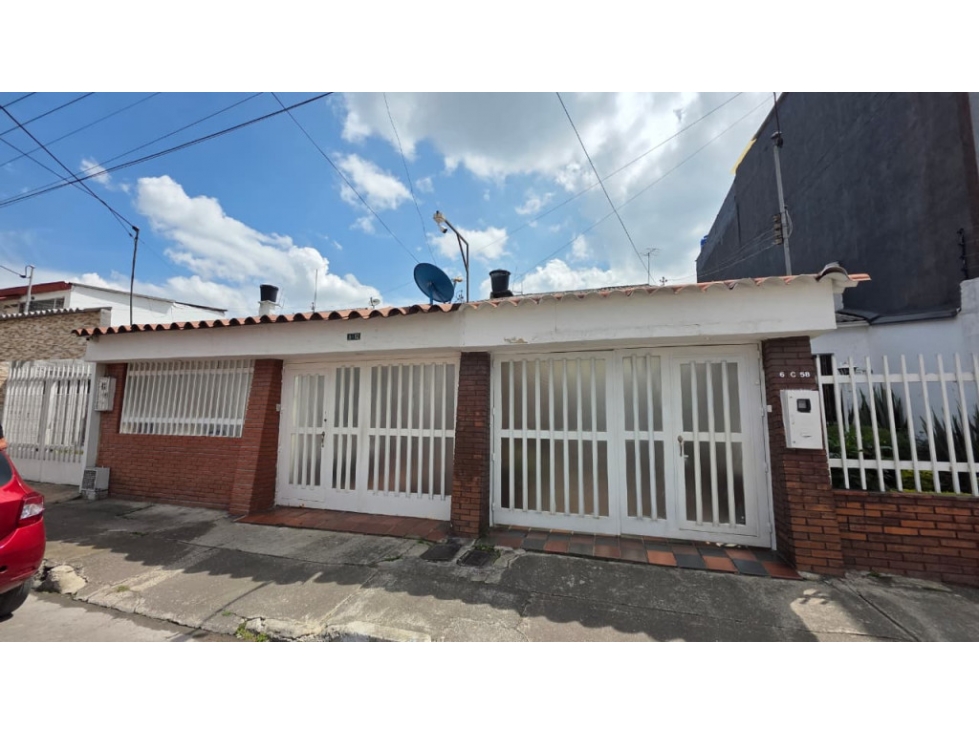 Casa en Vender en Bogotá D.C.