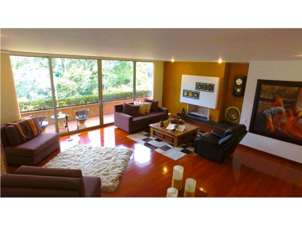 Apartamento en Vender en Bogotá D.C.