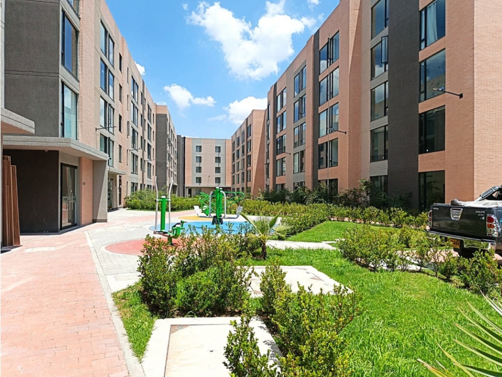 Apartamento en Vender en Bogotá D.C.