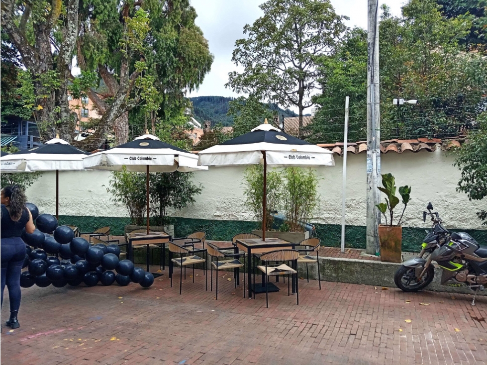 Casa en Arrendar en Bogotá D.C. — foto 2
