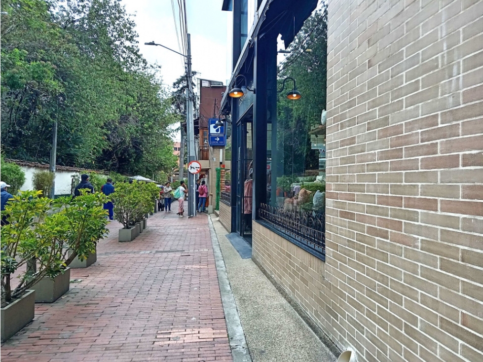 Casa en Arrendar en Bogotá D.C.