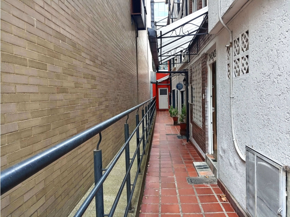Casa en Arrendar en Bogotá D.C. — foto 4