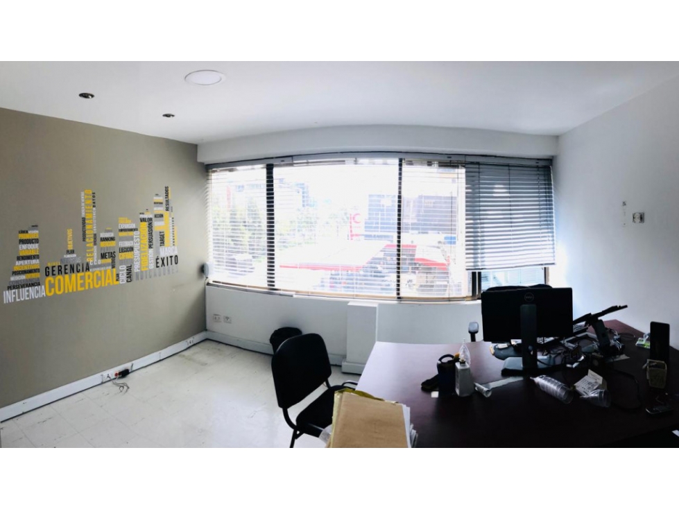 Oficina en Vender en Bogotá D.C. — foto 5
