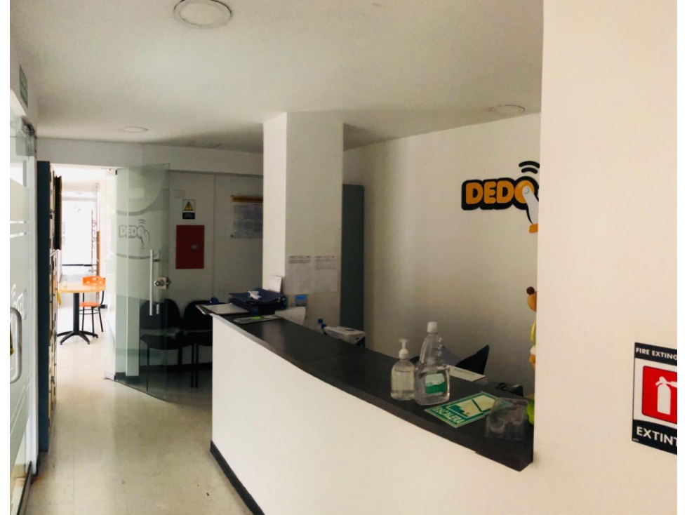 Oficina en Vender en Bogotá D.C. — foto 6