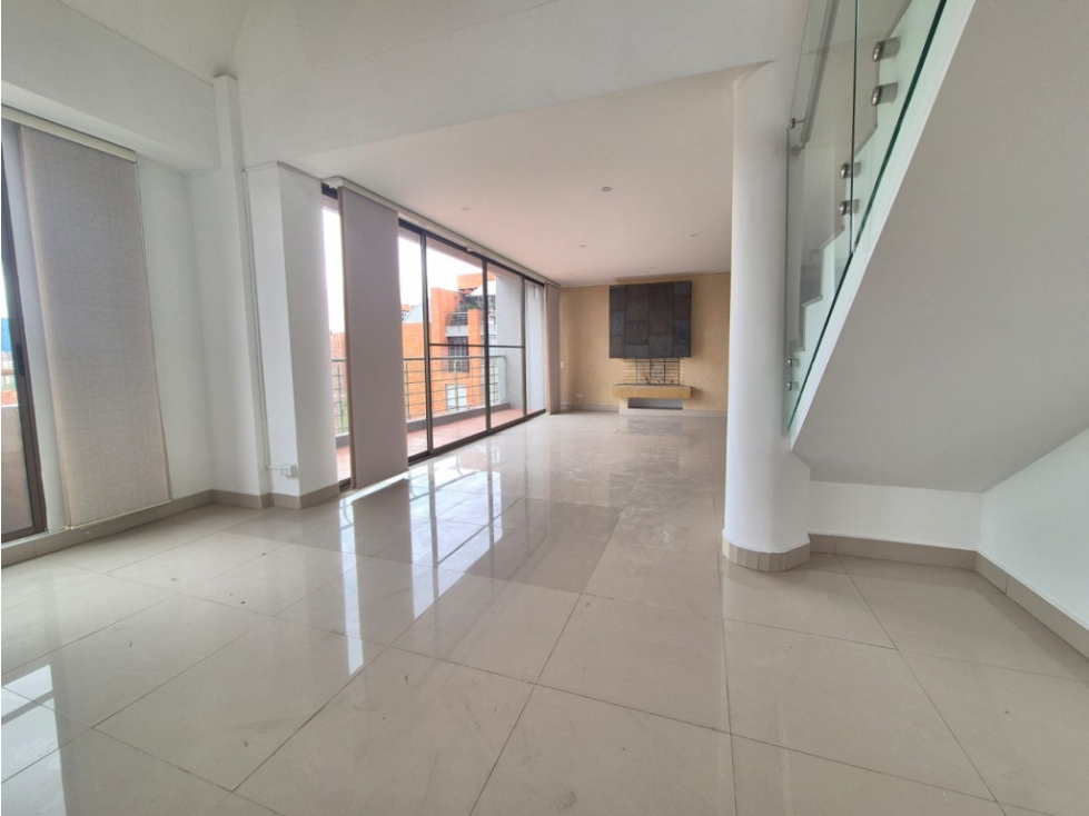 Apartamento en Vender en Bogotá D.C.