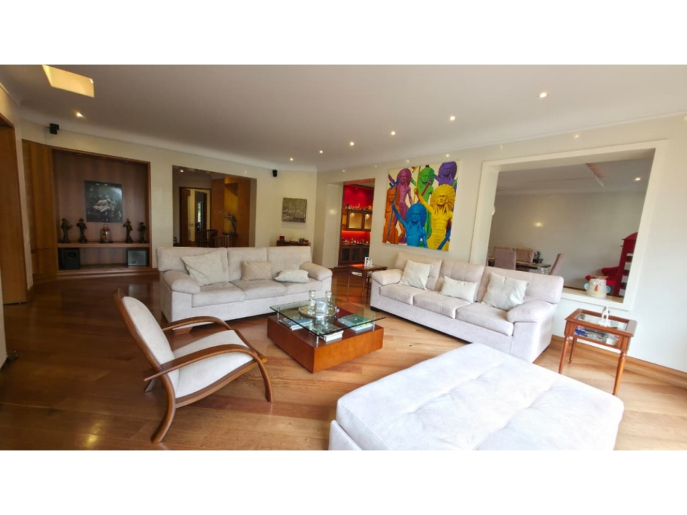Apartamento en Arrendar en Bogotá D.C.