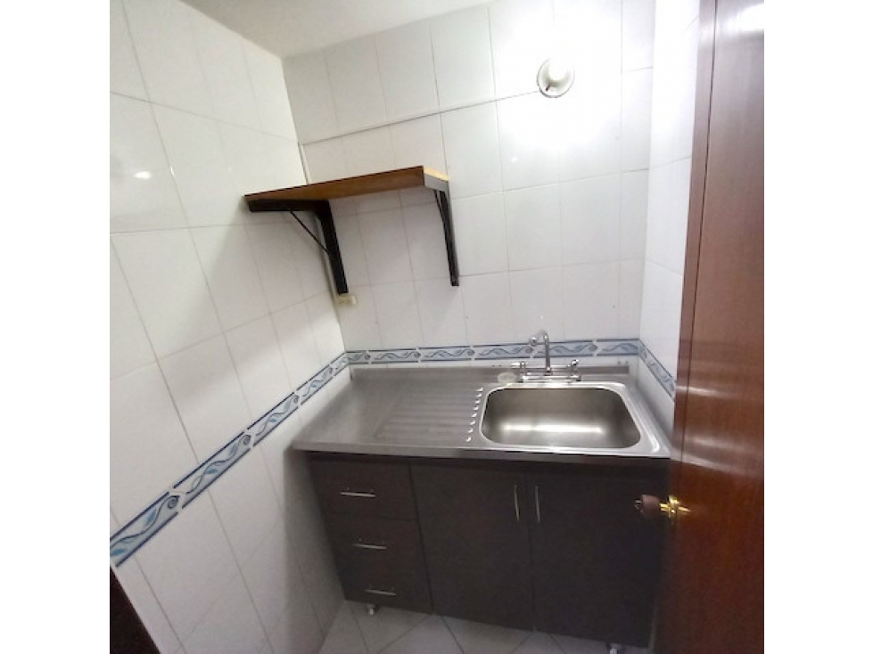 Oficina en Vender en Bogotá D.C. — foto 2