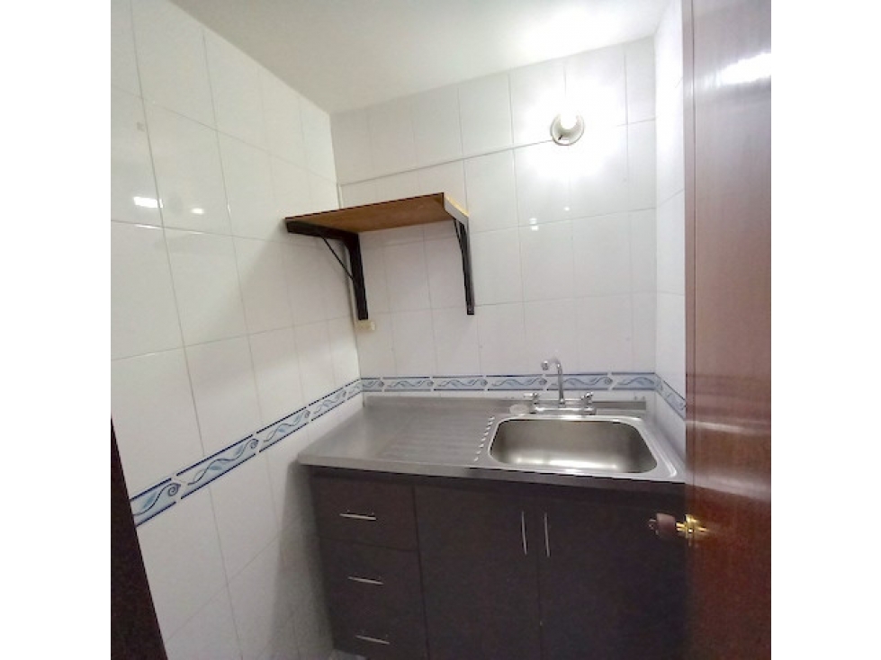 Oficina en Vender en Bogotá D.C. — foto 3