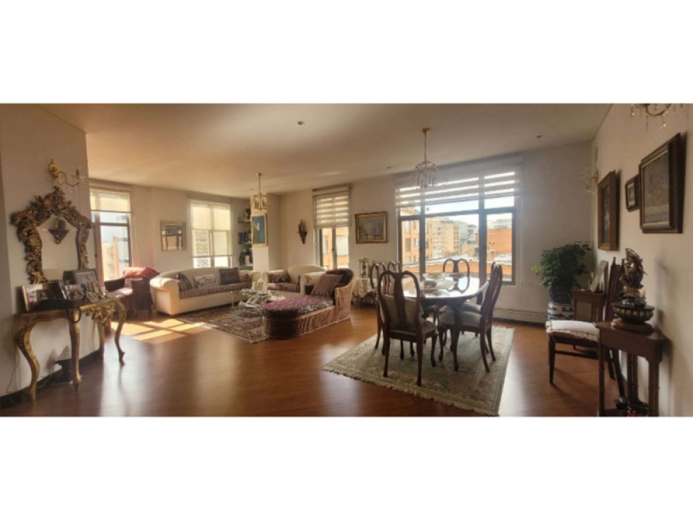Apartamento en Vender en Bogotá D.C.