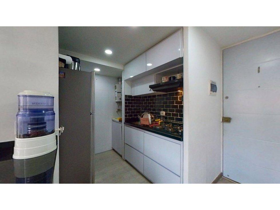 Castilla central - vergel oriental, kennedy — foto 4