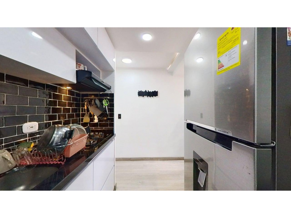 Castilla central - vergel oriental, kennedy — foto 6