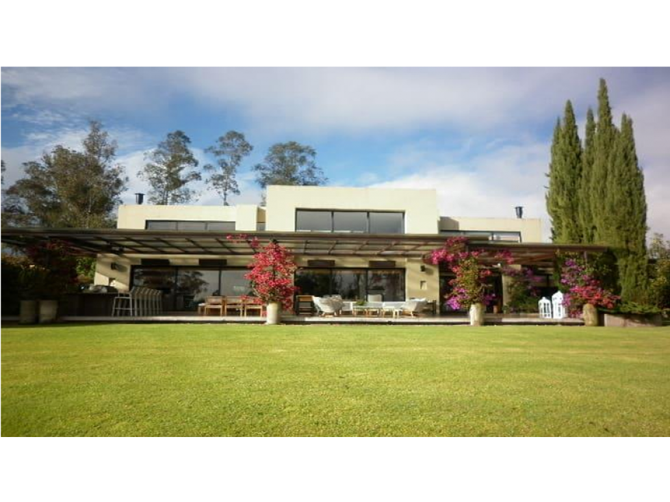 Casa en Vender en La Calera