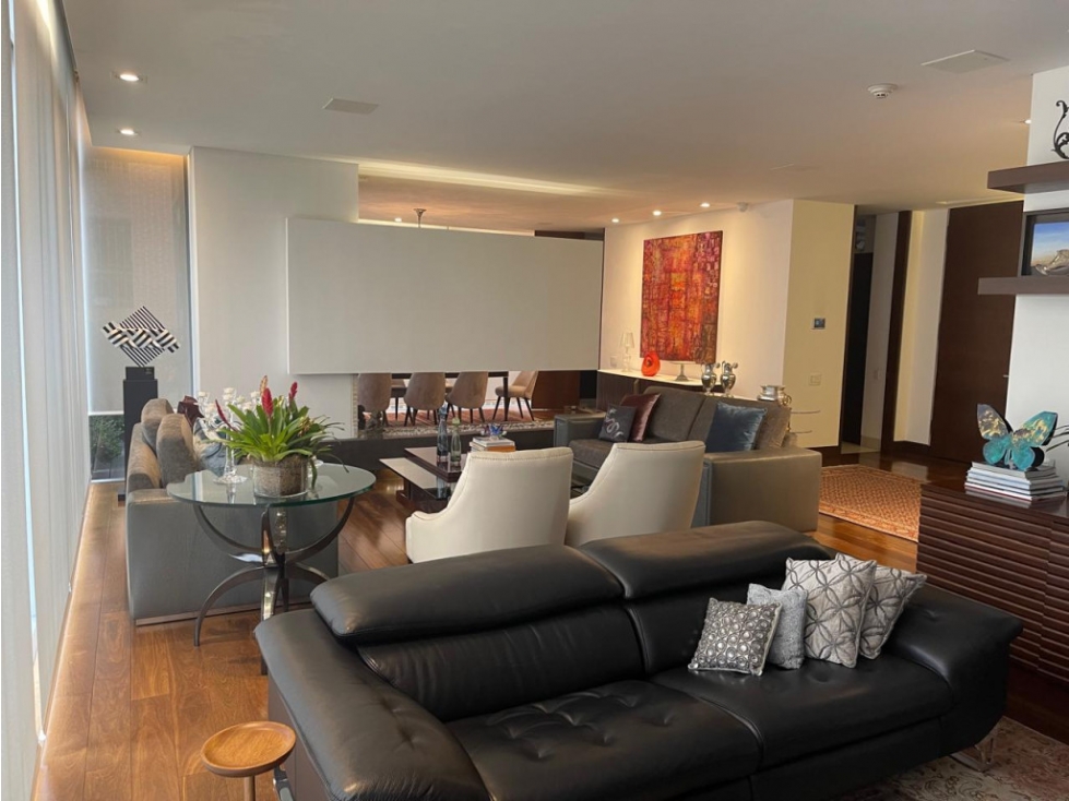 Apartamento en Vender en Bogotá D.C.