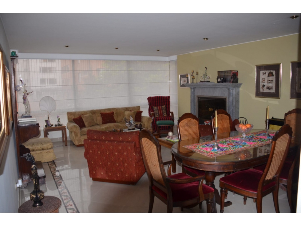 Apartamento en Vender en Bogotá D.C.