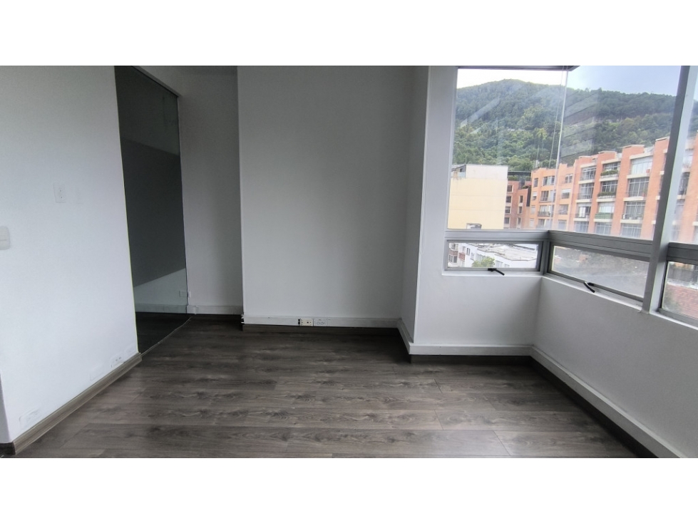 Oficina en Vender en Bogotá D.C. — foto 6