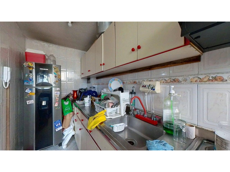 Portal de Suba - apartamento en venta en los naranjos, suba — foto 5