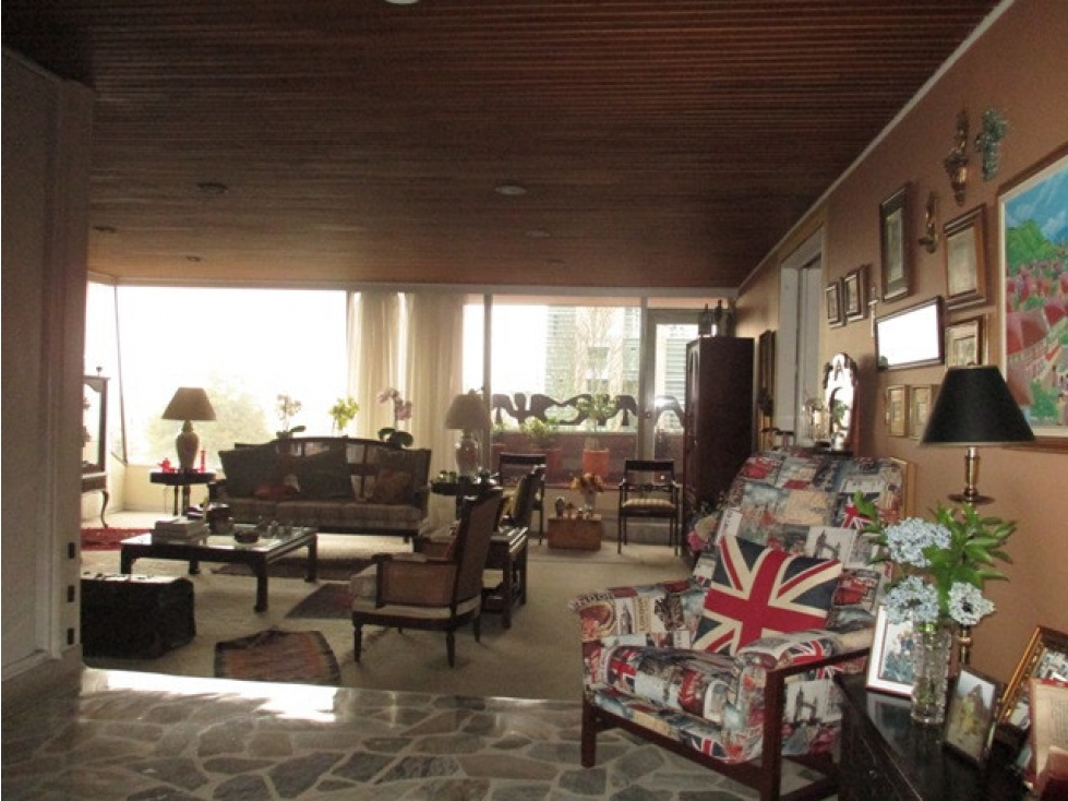 Apartamento en Arrendar en Bogotá D.C.