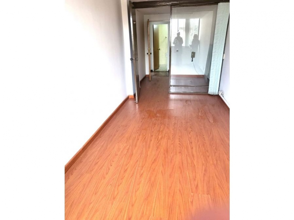 Oficina en Vender en Bogotá D.C. — foto 3