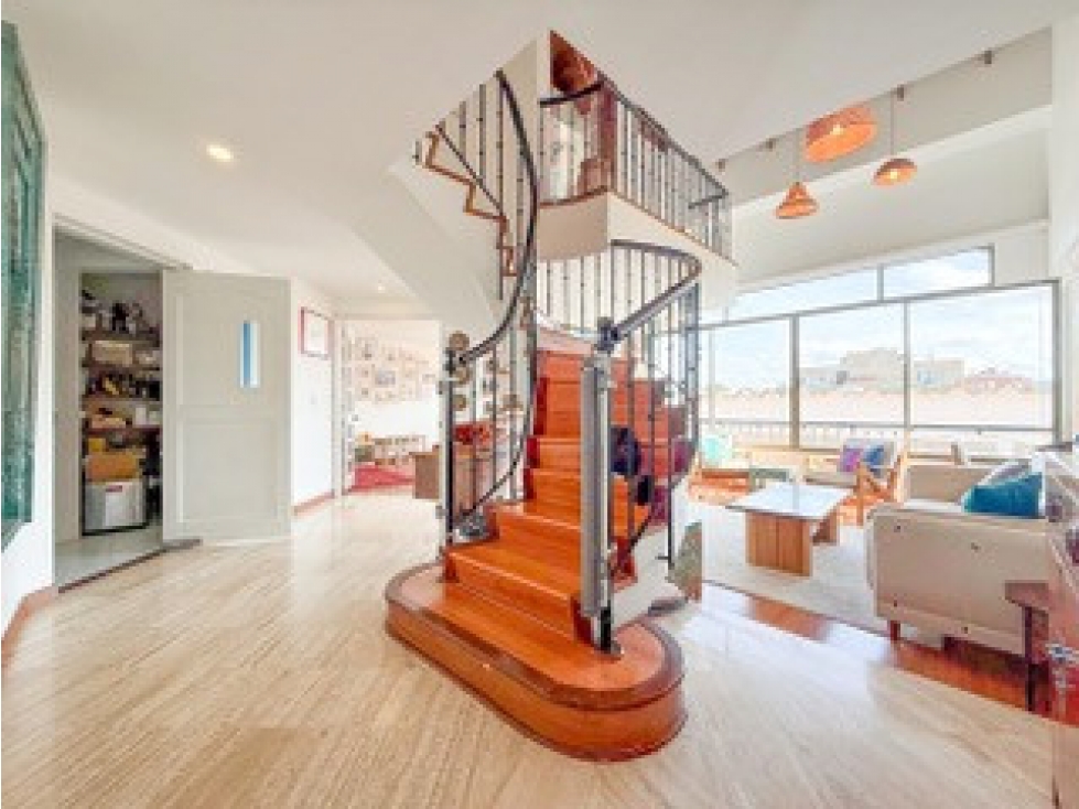 Apartamento en Vender en Bogotá D.C.