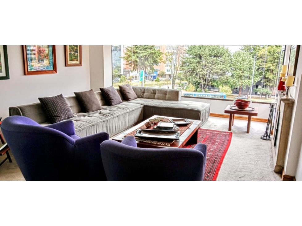 Apartamento en Vender en Bogotá D.C.