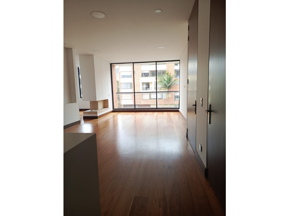 Apartamento en Vender en Bogotá D.C.